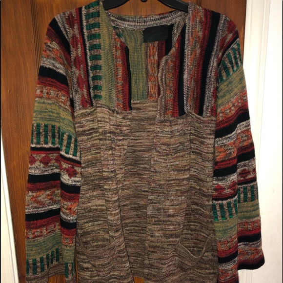 Vintage Sweaters - vintage sweater